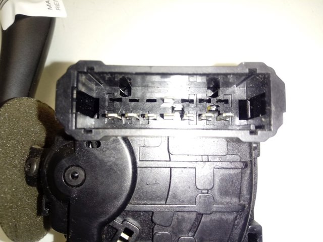 Comutador direito instalado na coluna da direção Renault (RVI) 7421535700 preço, a partir de 83,10 USD