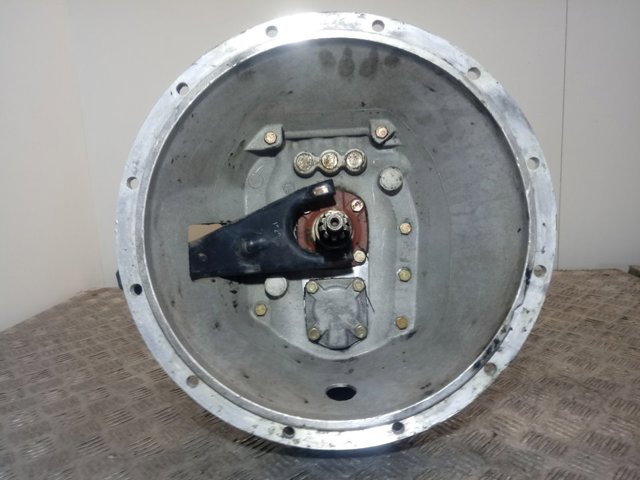 Caixa de Mudança montada (caixa mecânica de velocidades) M525A Nissan/Infiniti