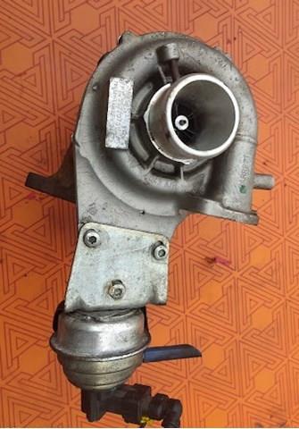 Turbina Fiat/Alfa/Lancia 55220701 preço, a partir de 590,52 USD