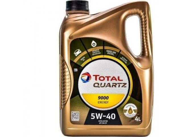 Compre 174189 Total Óleo para motor