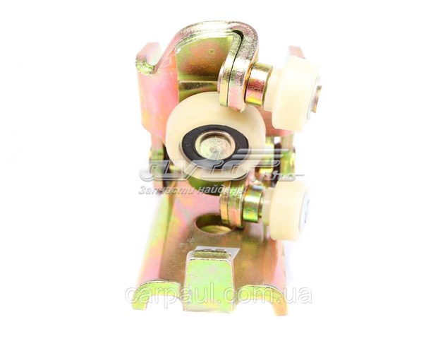 Rolo esquerdo central da porta lateral (deslizante) Solgy 306038 preço, a partir de 33,37 USD