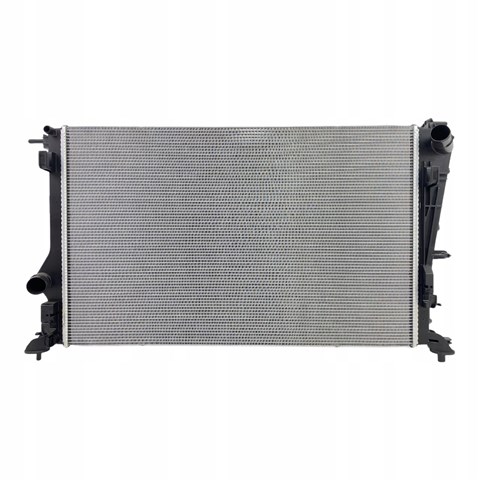 Radiador de esfriamento de motor Renault (RVI) 214102845R preço, a partir de 165,40 USD