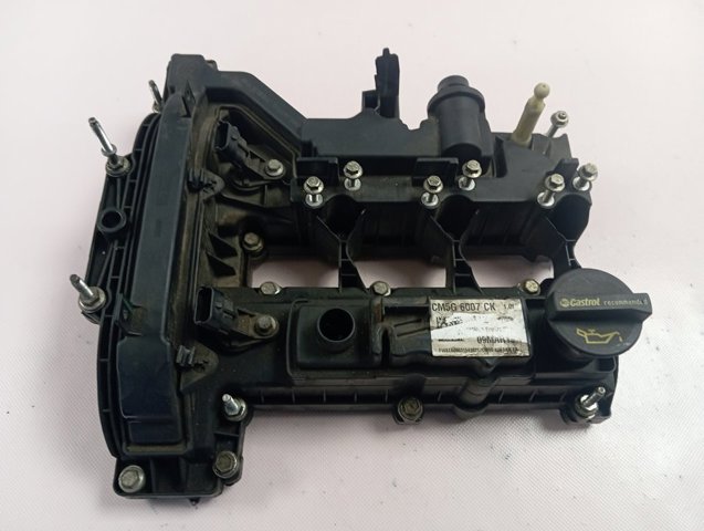 Tampa de válvulas CM5G6K271CM Ford