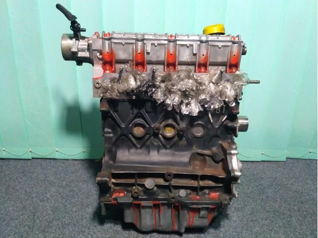 D4192T Volvo Motor montado