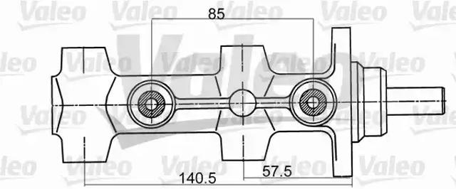 Amortecedor dianteiro direito Sachs 350516 preço, a partir de 153,12 USD
