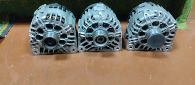 Gerador SG12B072 VALEO