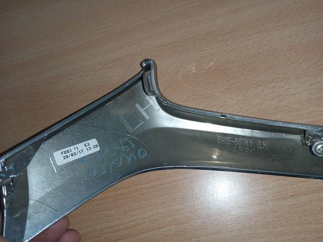  Mazda BANE507K1