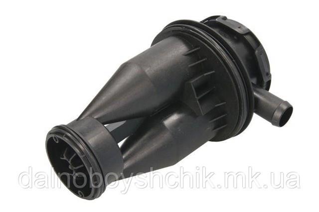 Separador de óleo (separador) do sistema de ventilação de cárter 51018040024 MAN