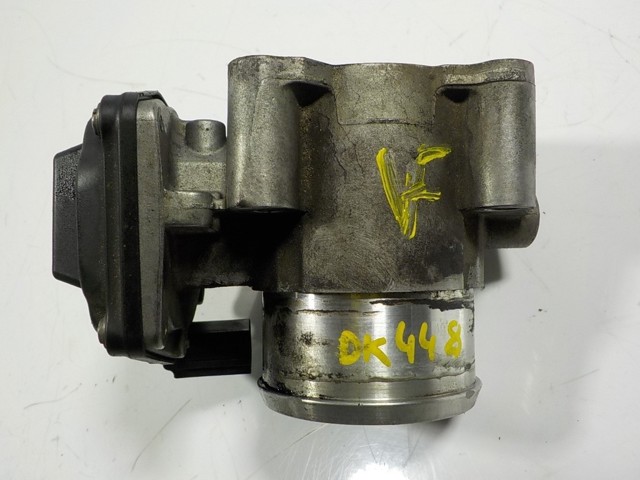 Compre GK2Q9F991BA Ford Válvula de borboleta montada