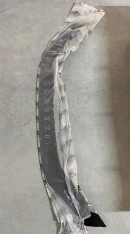 Defletor da capota para Chevrolet Lacetti  J200
