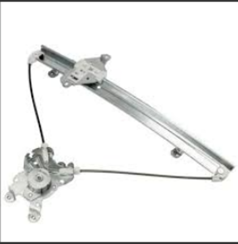 Compre Q3760318 Q-fix Mecanismo de acionamento de vidro da porta dianteira direita