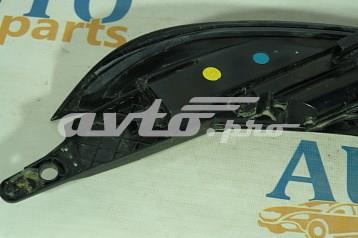 Compre 9800910680 Peugeot/Citroen Luzes máximas direitas