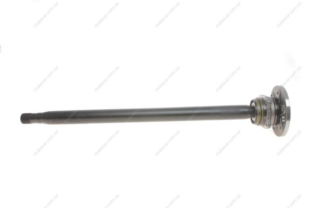 216006 Solgy Semieixo traseiro direito