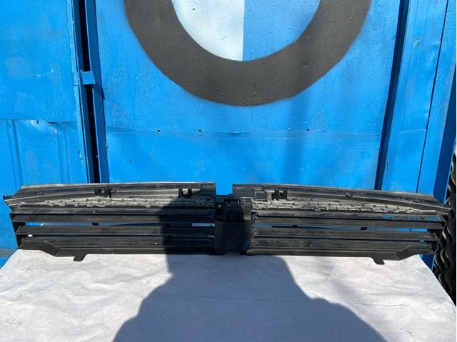 Perciana do radiador de esfriamento BMW 5A218F6
