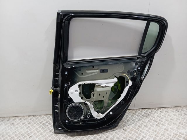 Porta traseira direita 9802165580 Peugeot/Citroen