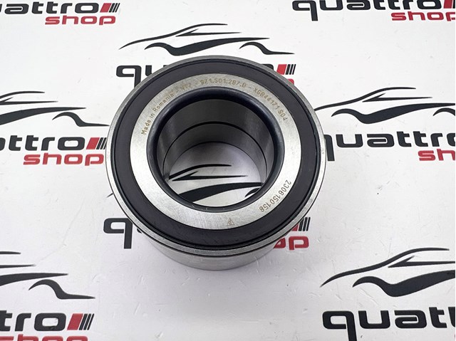 Compre 971501287D VAG Rolamento externo de cubo dianteiro/traseiro