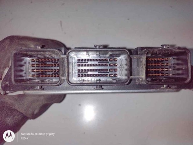 Módulo de direção (Centralina eletrônica) de motor Peugeot/Citroen 0281011783 preço, a partir de 49,18 USD