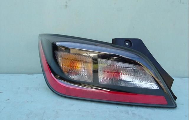 Lanterna de nevoeiro traseira esquerda Hyundai/Kia 92405J9510 preço, a partir de 244,65 USD
