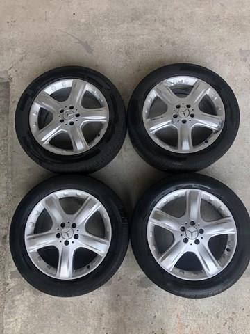 A1644011202 Mercedes 