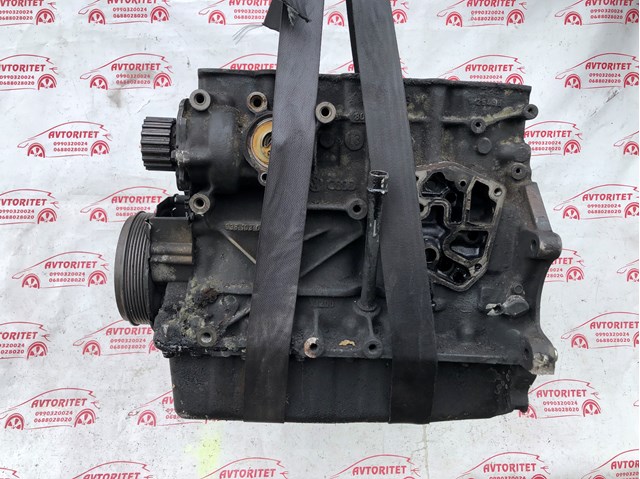 Bloco de cilindros de motor VAG 038103021C preço, a partir de 495,78 USD
