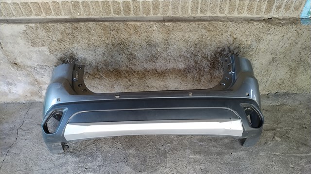 Pára-choque traseiro Mitsubishi 6410D259 preço, a partir de 659,89 USD