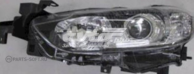 2161167LLDEM2 Depo/Loro/Abakus Luz esquerda