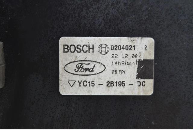 Reforçador dos freios a vácuo Bosch 0204021752 preço, a partir de 76,75 USD