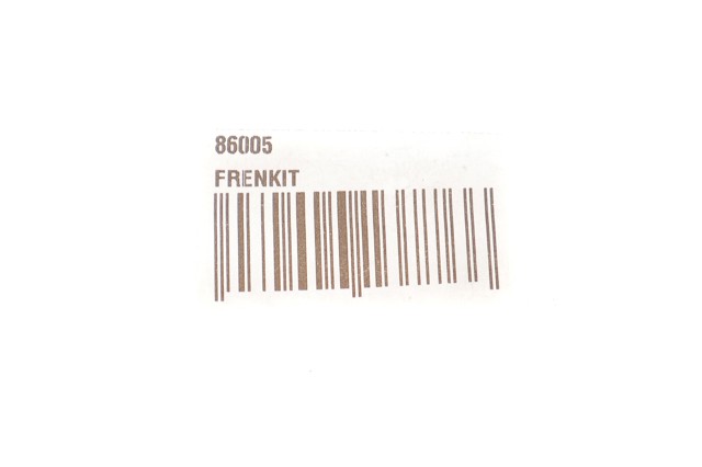 Lubrificante dos sistemas de frenagem Frenkit 86005 preço, a partir de 1,43 USD