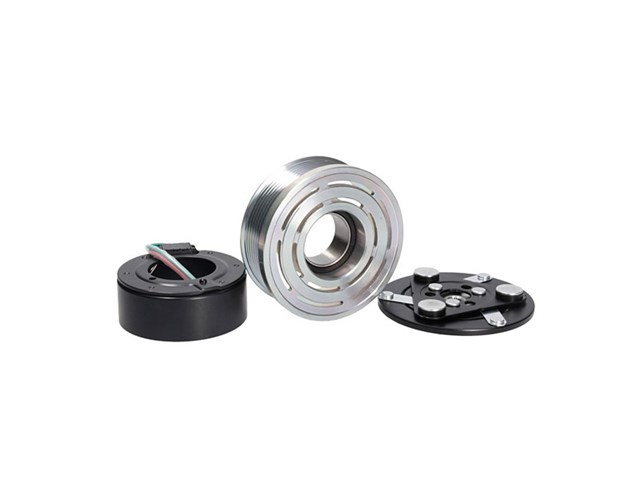 KP0006 MSG Polia do compressor de aparelho de ar condicionado