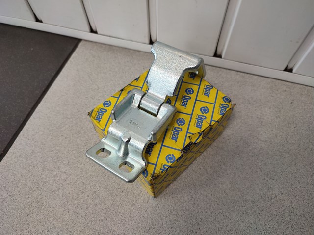 Gozno direito superior da porta traseira (batente) Fiat/Alfa/Lancia 51810516 preço, a partir de 46,40 USD