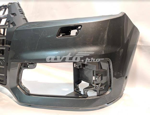 Pára-choque dianteiro VAG 4M0807065CGRU preço, a partir de 1104,83 USD