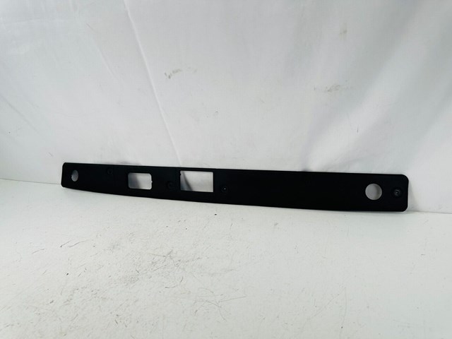 Fecho de tampa de porta-malas (de 3ª/5ª porta traseira) 2117500193 Mercedes
