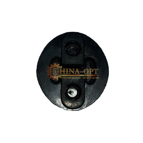 Coxim de fixação do silenciador Chery QQ6  S21