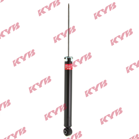 Amortecedor traseiro Mazda BCKA28700