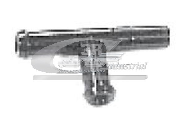  Metalcaucho 3078