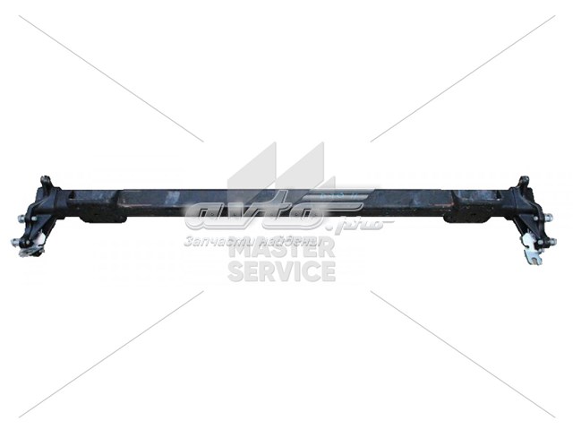 Viga de suspensão traseira (plataforma veicular) 1353786080 Fiat/Alfa/Lancia