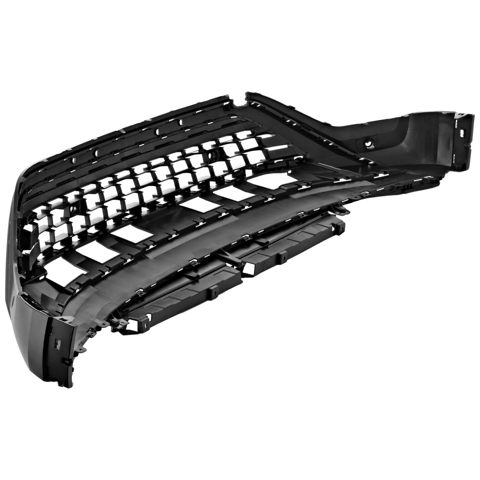 Spoiler do pára-choque dianteiro VAG 3CM8059019B9 preço, a partir de 590,37 USD