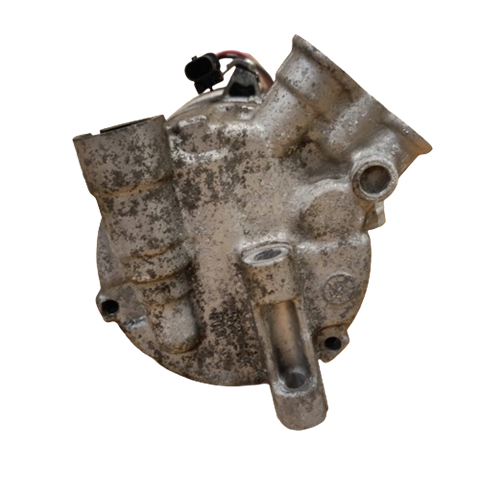 Compressor de aparelho de ar condicionado 39034464 General Motors