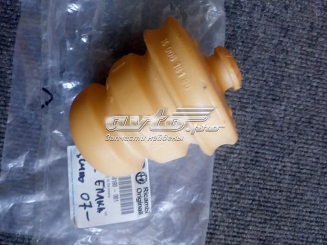 Grade de proteção da mola traseira 1400618180 Fiat/Alfa/Lancia