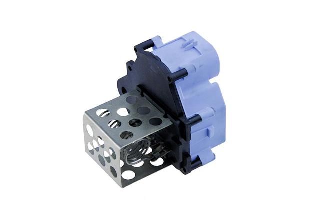 Resistor (resistência) de ventilador de forno (de aquecedor de salão) NTY ERDCT012 preço, a partir de 22,69 USD