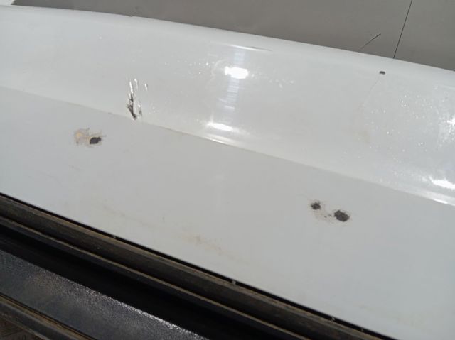 Pára-choque traseiro 82A807067GRU VAG