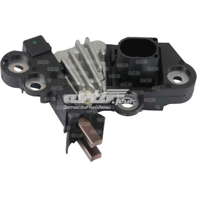 Relê-regulador do gerador (relê de carregamento) Cargo 333562 preço, a partir de 56,23 USD