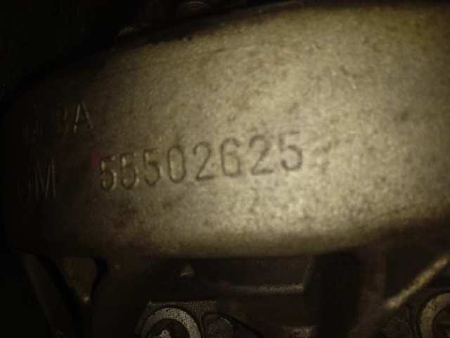  Opel 55590977 preço, a partir de 888,20 USD