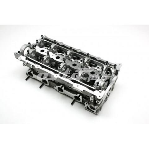 5J0254AU00 Hyundai/Kia Cabeça de motor (CBC)