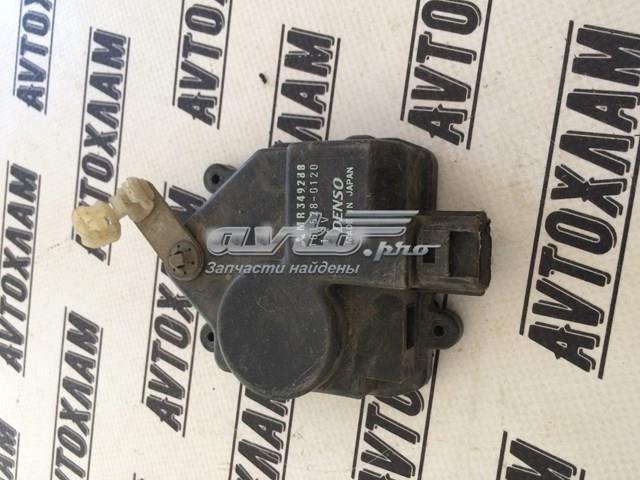 Compre MR349288 Mitsubishi Fecho da porta traseira direita