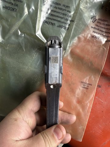  6540307000 Mercedes