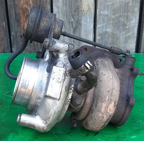 Turbina Iveco 504092197 preço, a partir de 311,57 USD