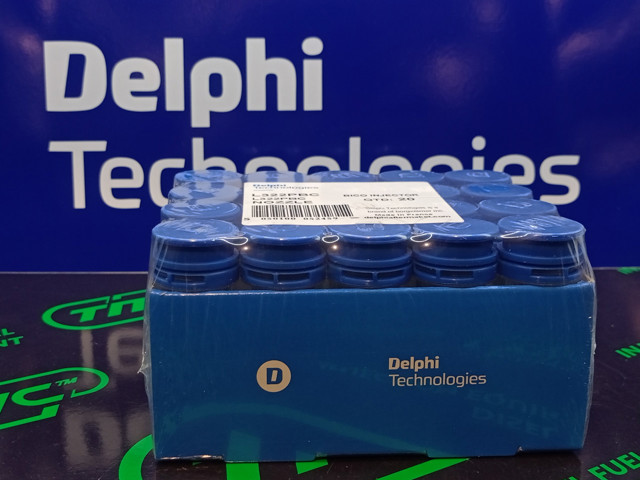 Compre L322PBC Delphi Pulverizador de diesel do injetor