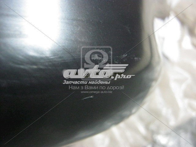 Pára-choque traseiro Tempest 490562950
