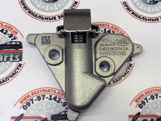 Reguladora de tensão da cadeia do mecanismo de distribuição de gás Land Rover LR138833 preço, a partir de 222,19 USD
